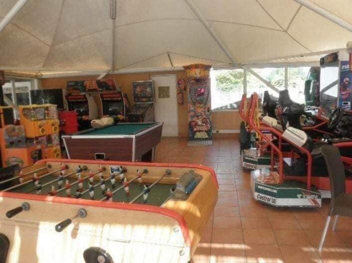Mobilhome La Carabasse Vias Plage Exterior photo